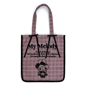 My Melody Lolita Tote Bag