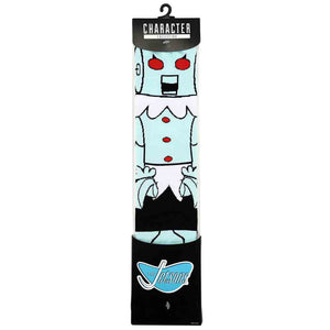 Rosie The Jetsons Character Socks
