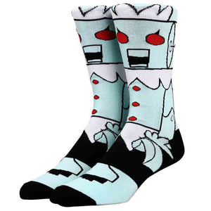 Rosie The Jetsons Character Socks
