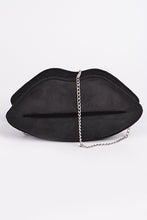 Load image into Gallery viewer, Pillowy Lips Purse- More Colors Available!
