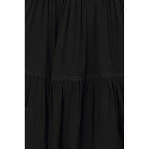 Lolisa Goth Mini Dress