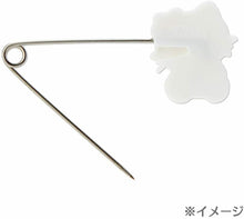Load image into Gallery viewer, My Melody Safety Pins
