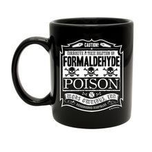 Load image into Gallery viewer, Poison Mug
