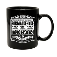 Load image into Gallery viewer, Poison Mug
