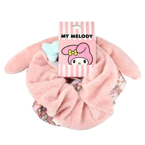 My Melody Scrunchies Set of 3