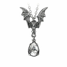 Load image into Gallery viewer, La Nuit Pendant Necklace
