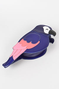 Baby Parrot Purse- More Colors Available!