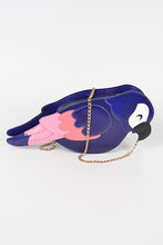 Load image into Gallery viewer, Baby Parrot Purse- More Colors Available!
