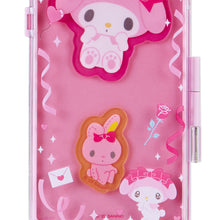 Load image into Gallery viewer, My Melody Pen Case
