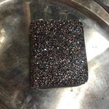 Load image into Gallery viewer, Half Pint Glitter Wallet
