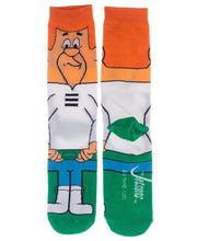 Load image into Gallery viewer, George Jetson Character Socks
