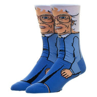 Golden Girls Sophia Character Socks