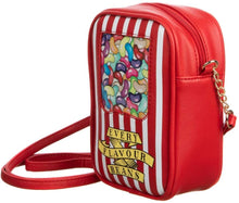 Load image into Gallery viewer, Harry Potter Every Flavor Beans Purse

