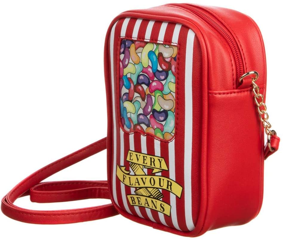 Harry Potter Every Flavor Beans Purse