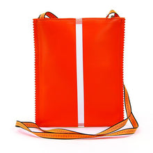Load image into Gallery viewer, Hot Cheese Crunch Crossbody Purse
