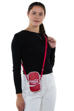 Load image into Gallery viewer, Coca Cola Cell Purse
