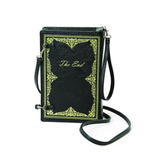 Load image into Gallery viewer, Once Upon A Time Book Purse
