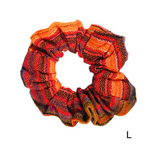 Load image into Gallery viewer, EC Hand Made Scrunchies
