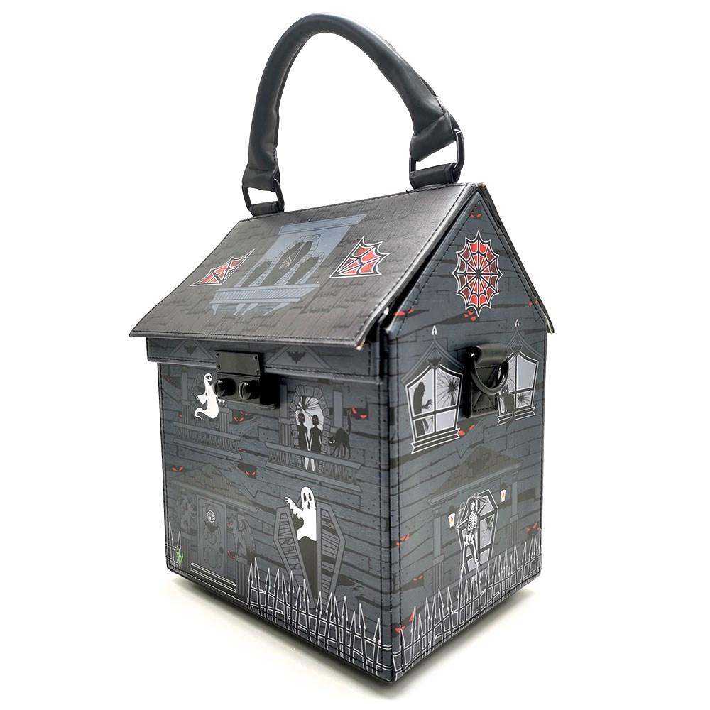 Haunted House Purse- SOLD OUT... FOR NOW....