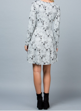 Load image into Gallery viewer, Kitty Cat Tunic Dress- LAST ONE!
