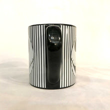 Load image into Gallery viewer, Nightmare Before Christmas Jack Striped Mug
