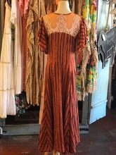 Load image into Gallery viewer, Rust Maxi Dress
