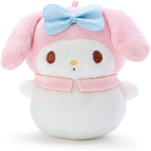 Load image into Gallery viewer, My Melody Soft Mini Mascot
