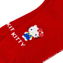 Load image into Gallery viewer, Hello Kitty Simple Ankle Socks
