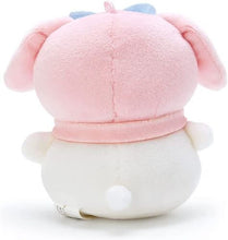 Load image into Gallery viewer, My Melody Soft Mini Mascot
