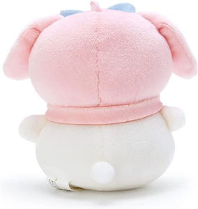 My Melody Soft Mini Mascot