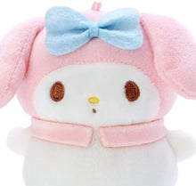 Load image into Gallery viewer, My Melody Soft Mini Mascot
