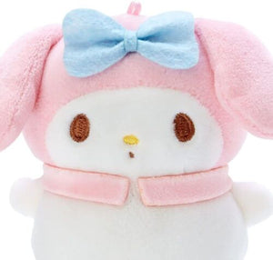 My Melody Soft Mini Mascot