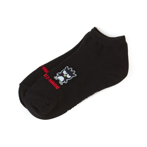 Badtz Maru Simple Ankle Socks