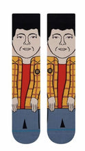 Load image into Gallery viewer, Happy Gilmore Character Socks
