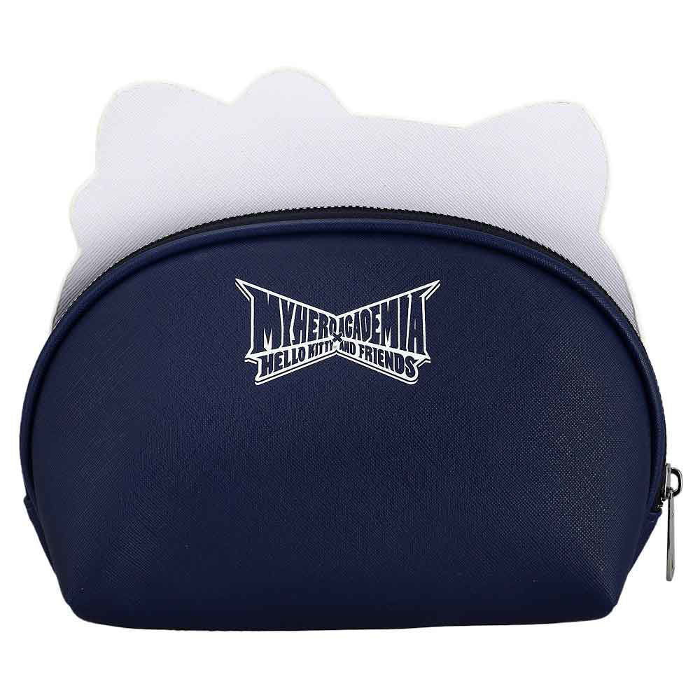 hello kitty my hero academia backpack Hello Kitty X My Hero Academia Pouch – Pink House Boutique