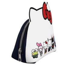 Load image into Gallery viewer, Hello Kitty X My Hero Academia Pouch
