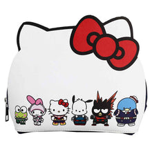 Load image into Gallery viewer, Hello Kitty X My Hero Academia Pouch

