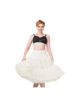 Load image into Gallery viewer, Lifestyle Ivory Petticoat
