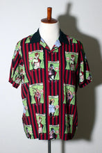 Load image into Gallery viewer, Sideshow Sweeties Button Down Shirt
