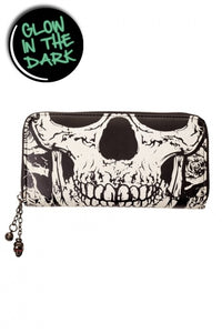 Skull Wallet