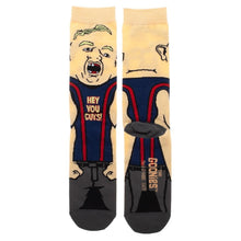 Load image into Gallery viewer, The Goonies Sloth Character Socks
