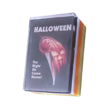 Load image into Gallery viewer, Halloween 1978 Poster Soap Bar
