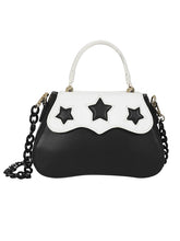 Load image into Gallery viewer, Sonia Star Purse
