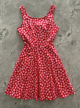 Load image into Gallery viewer, Sweethearts Skater Dress
