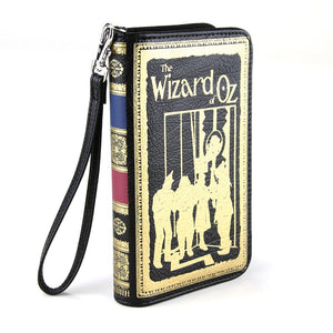 Wizard of Oz Book Wallet