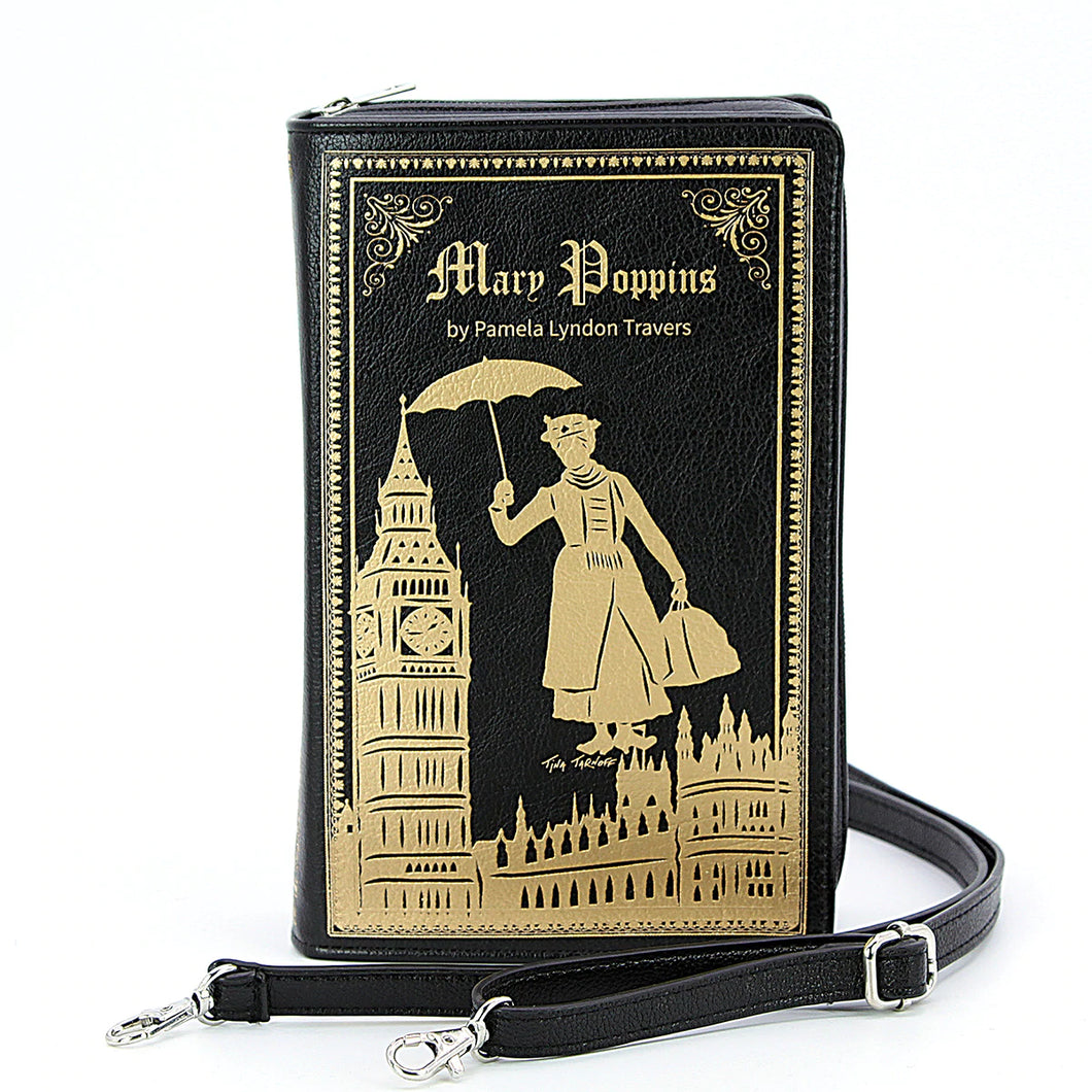Mary poppins crossbody bag on sale
