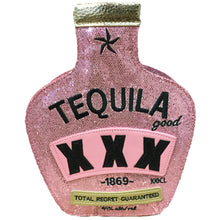 Load image into Gallery viewer, tequila bottle purse
