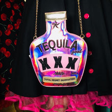 Load image into Gallery viewer, Tequila Cross Body Purse
