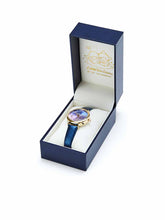 Load image into Gallery viewer, Little Twin Stars Night Sky Wristwatch
