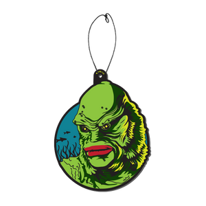 Creature from the Black Lagoon Air Freshener